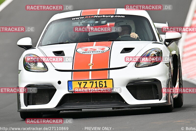 Bild #27110869 - Touristenfahrten Nürburgring Nordschleife (05.05.2024)