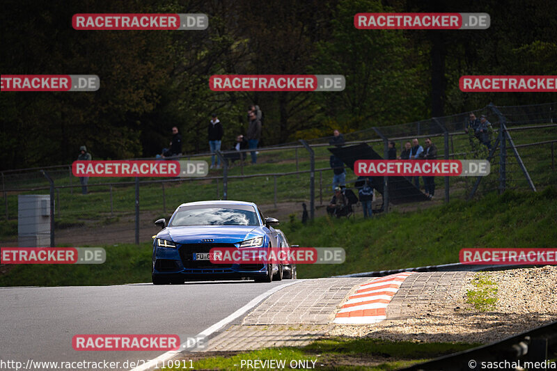 Bild #27110911 - Touristenfahrten Nürburgring Nordschleife (05.05.2024)