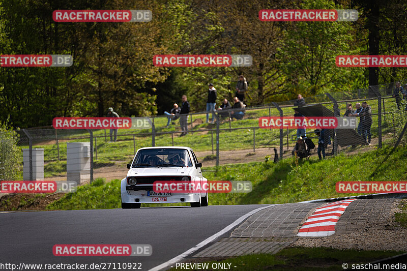 Bild #27110922 - Touristenfahrten Nürburgring Nordschleife (05.05.2024)