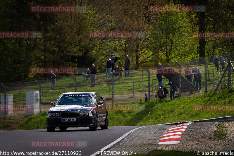 Bild #27110923 - Touristenfahrten Nürburgring Nordschleife (05.05.2024)