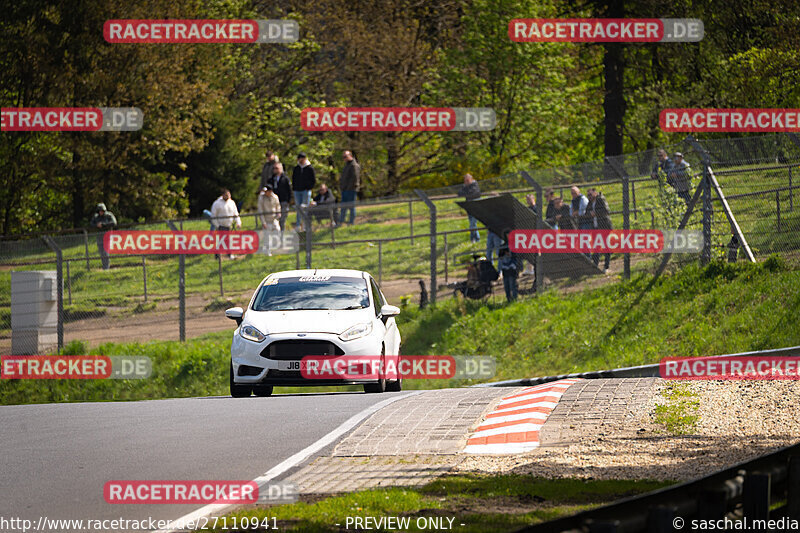 Bild #27110941 - Touristenfahrten Nürburgring Nordschleife (05.05.2024)