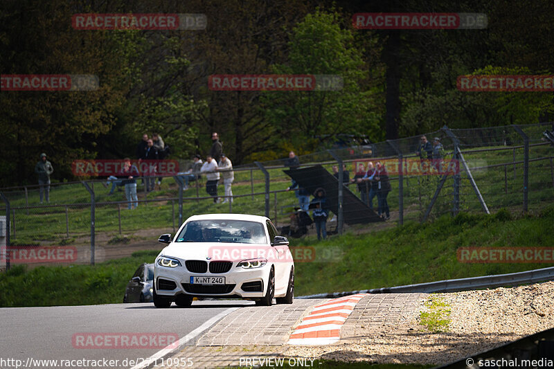 Bild #27110955 - Touristenfahrten Nürburgring Nordschleife (05.05.2024)