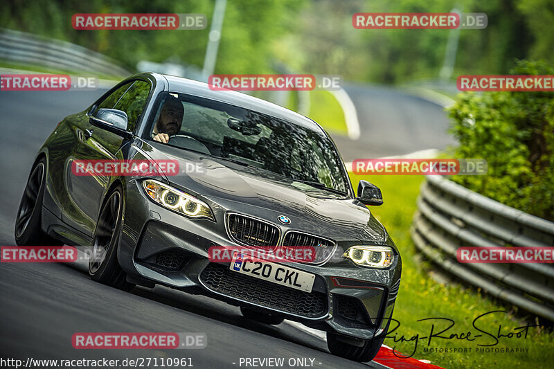 Bild #27110961 - Touristenfahrten Nürburgring Nordschleife (05.05.2024)