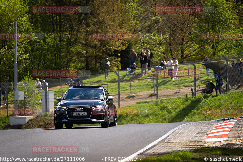 Bild #27111006 - Touristenfahrten Nürburgring Nordschleife (05.05.2024)