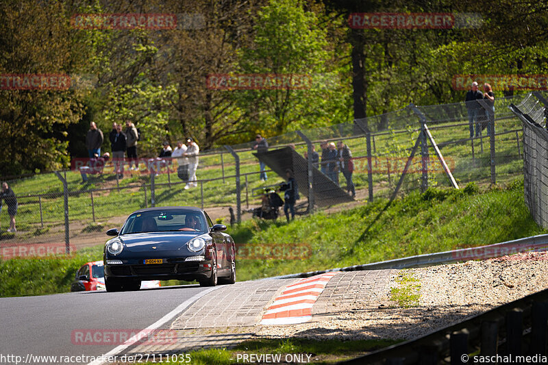 Bild #27111035 - Touristenfahrten Nürburgring Nordschleife (05.05.2024)