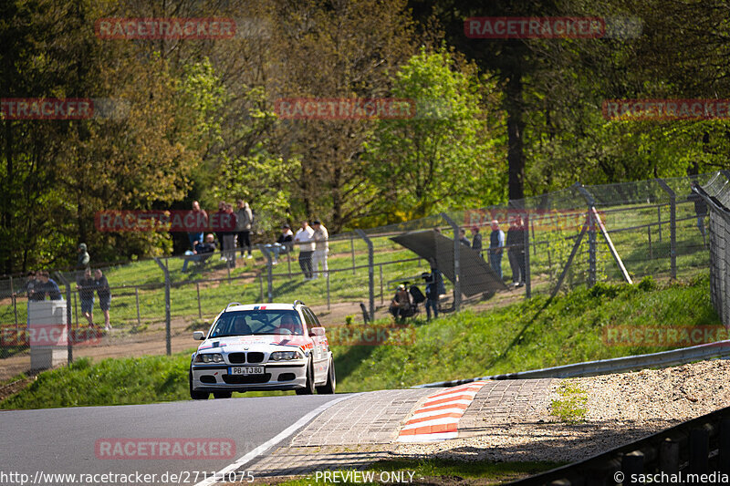 Bild #27111075 - Touristenfahrten Nürburgring Nordschleife (05.05.2024)