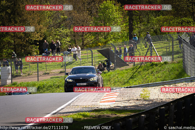 Bild #27111079 - Touristenfahrten Nürburgring Nordschleife (05.05.2024)