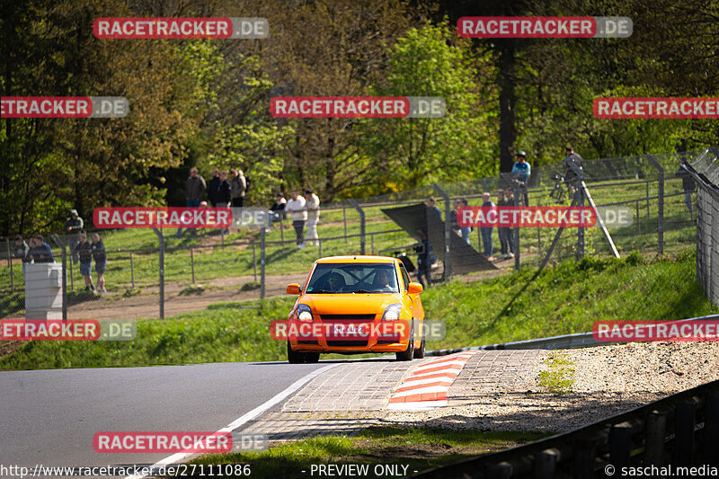 Bild #27111086 - Touristenfahrten Nürburgring Nordschleife (05.05.2024)