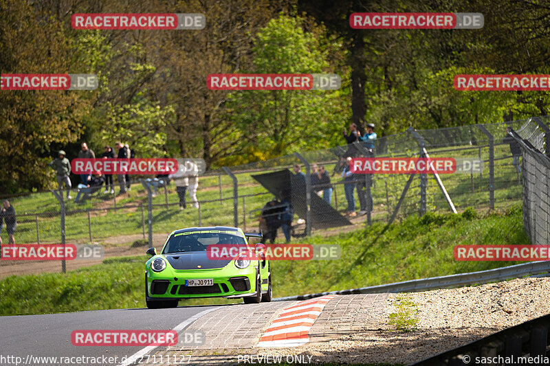 Bild #27111127 - Touristenfahrten Nürburgring Nordschleife (05.05.2024)