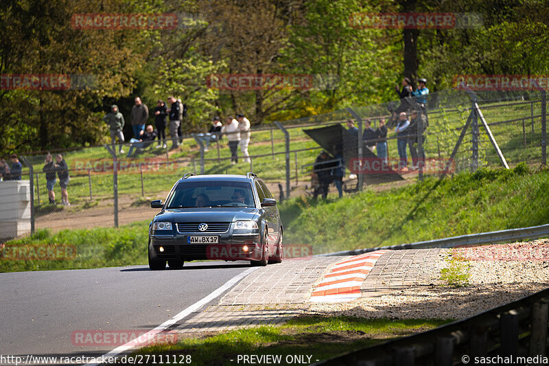 Bild #27111128 - Touristenfahrten Nürburgring Nordschleife (05.05.2024)