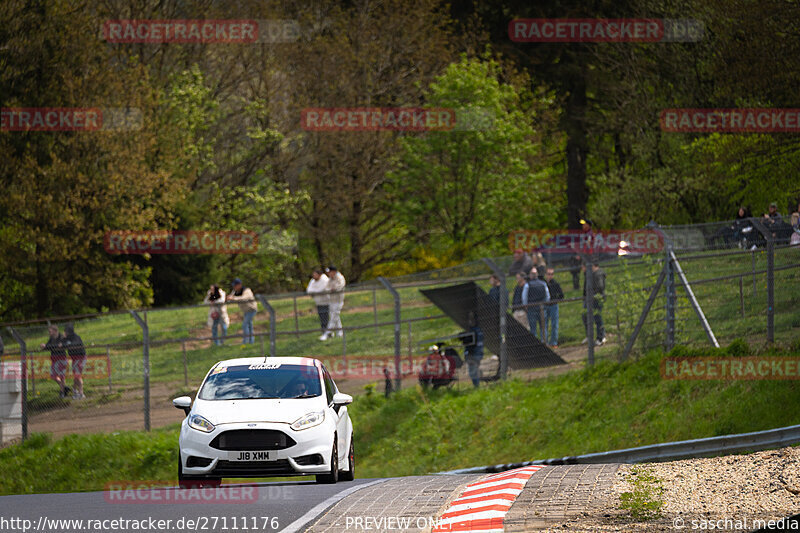 Bild #27111176 - Touristenfahrten Nürburgring Nordschleife (05.05.2024)