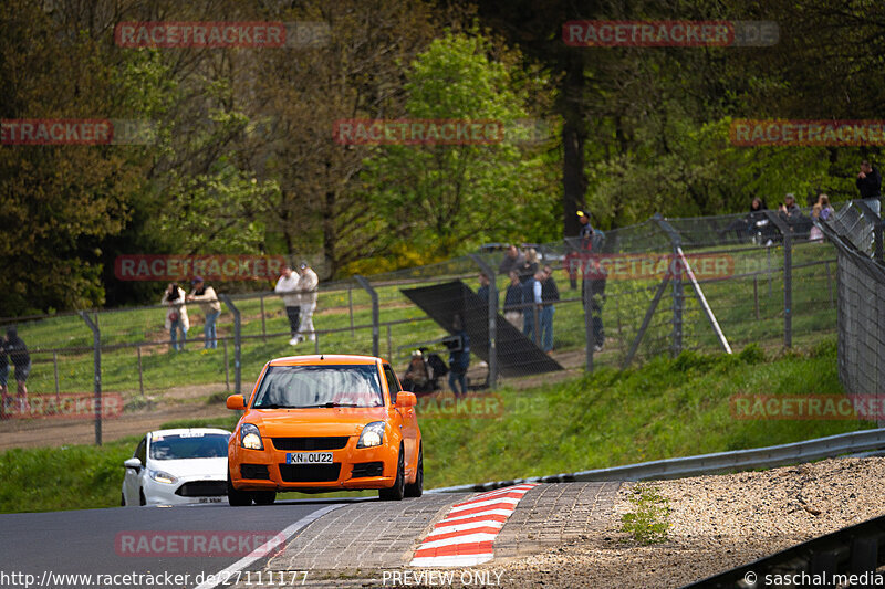 Bild #27111177 - Touristenfahrten Nürburgring Nordschleife (05.05.2024)