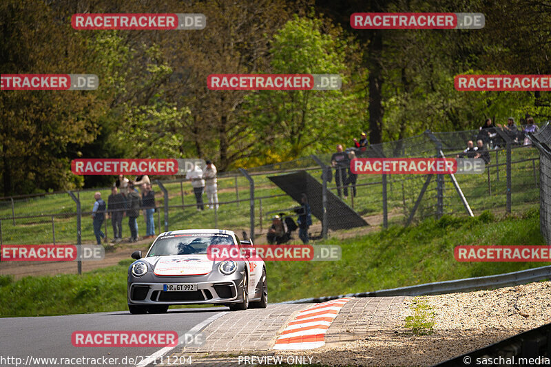 Bild #27111204 - Touristenfahrten Nürburgring Nordschleife (05.05.2024)