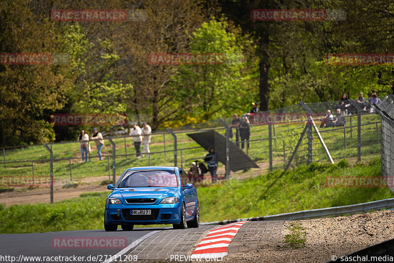 Bild #27111208 - Touristenfahrten Nürburgring Nordschleife (05.05.2024)