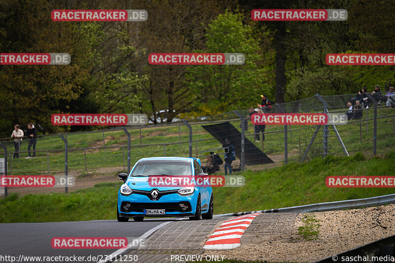 Bild #27111250 - Touristenfahrten Nürburgring Nordschleife (05.05.2024)