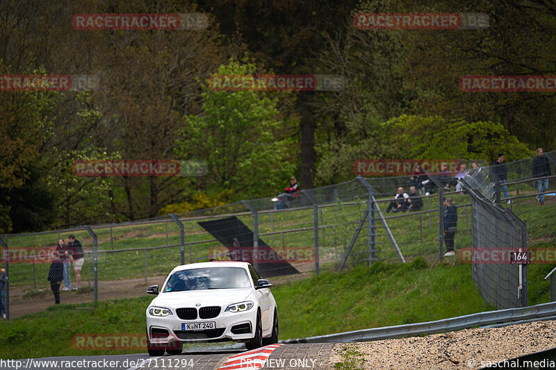 Bild #27111294 - Touristenfahrten Nürburgring Nordschleife (05.05.2024)