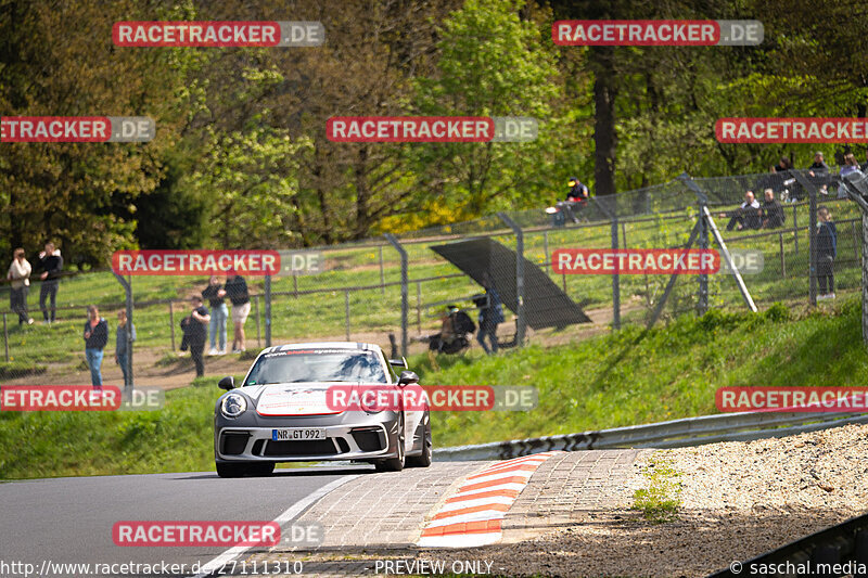 Bild #27111310 - Touristenfahrten Nürburgring Nordschleife (05.05.2024)