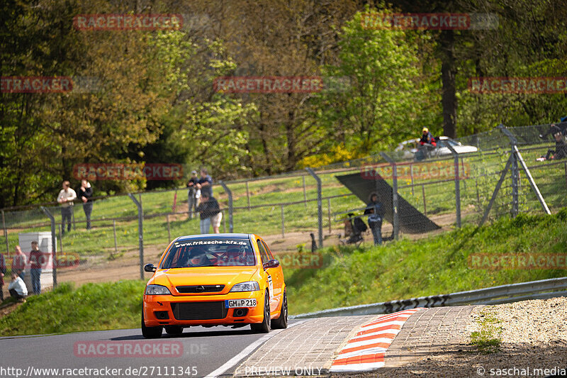 Bild #27111345 - Touristenfahrten Nürburgring Nordschleife (05.05.2024)