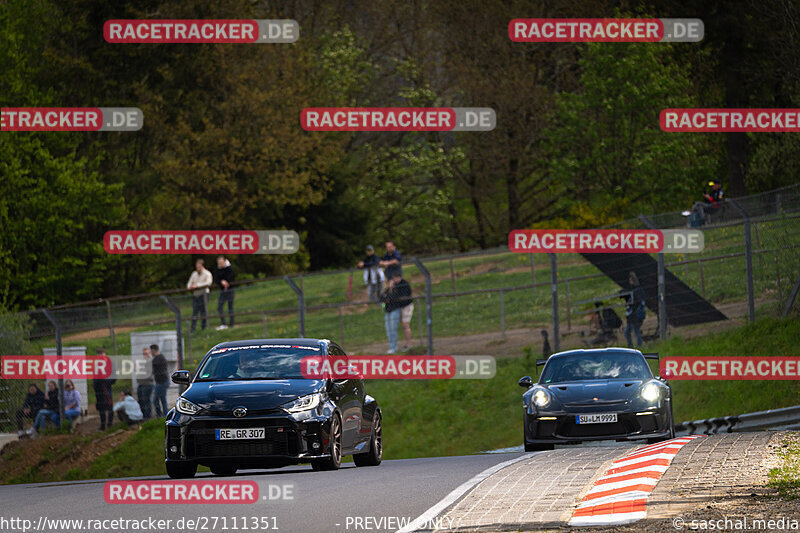 Bild #27111351 - Touristenfahrten Nürburgring Nordschleife (05.05.2024)