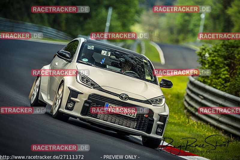 Bild #27111372 - Touristenfahrten Nürburgring Nordschleife (05.05.2024)