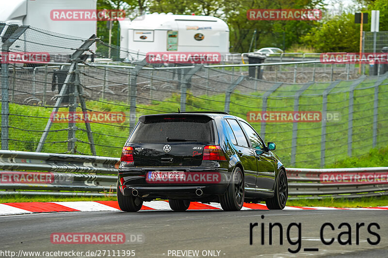 Bild #27111395 - Touristenfahrten Nürburgring Nordschleife (05.05.2024)