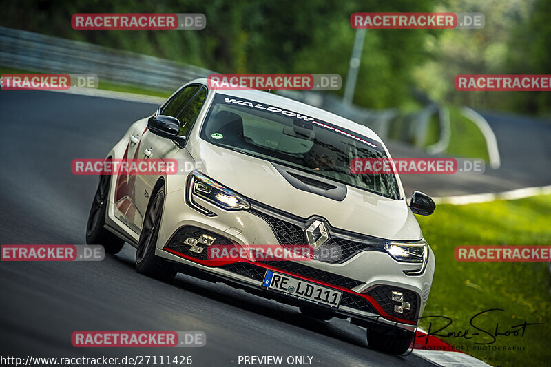 Bild #27111426 - Touristenfahrten Nürburgring Nordschleife (05.05.2024)