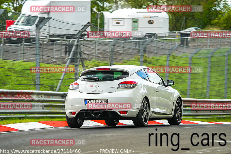 Bild #27111460 - Touristenfahrten Nürburgring Nordschleife (05.05.2024)