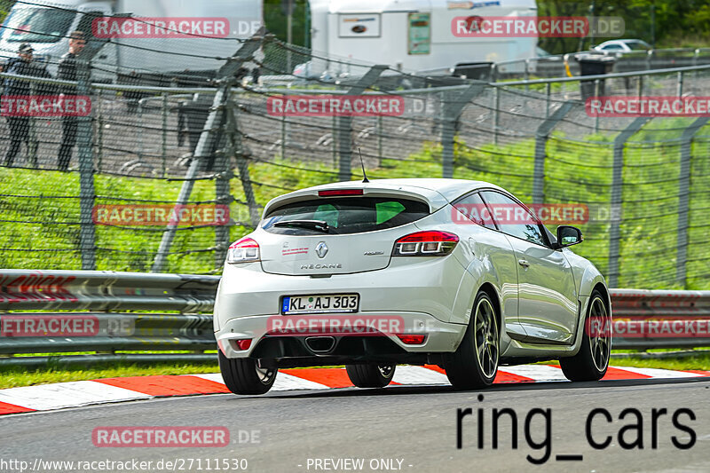 Bild #27111530 - Touristenfahrten Nürburgring Nordschleife (05.05.2024)