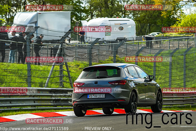 Bild #27111589 - Touristenfahrten Nürburgring Nordschleife (05.05.2024)