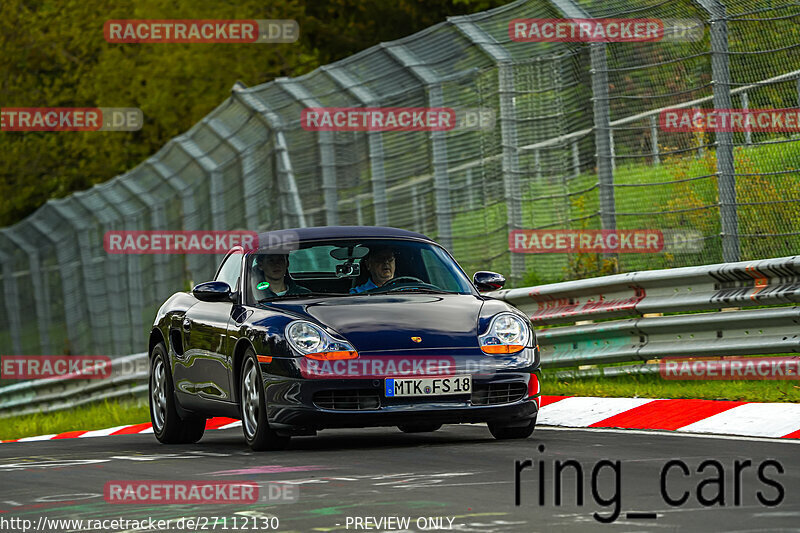 Bild #27112130 - Touristenfahrten Nürburgring Nordschleife (05.05.2024)