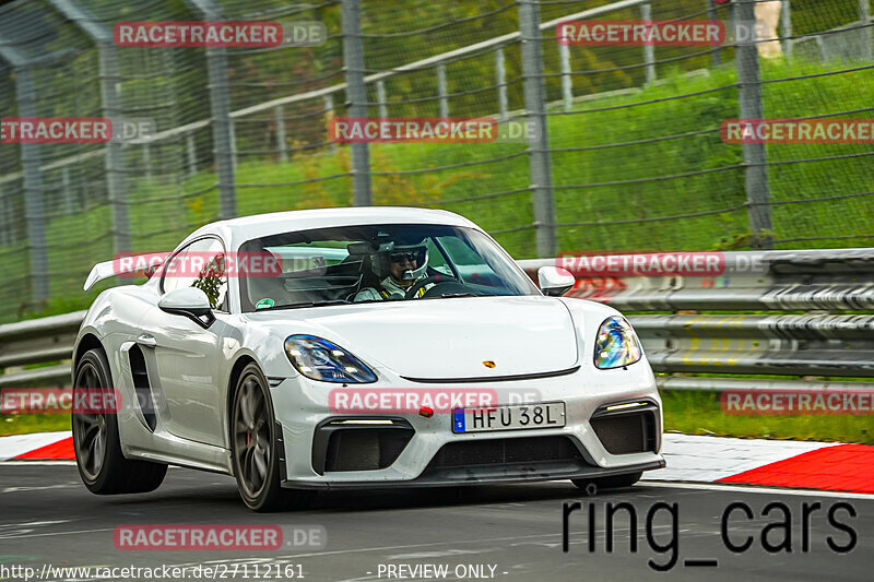 Bild #27112161 - Touristenfahrten Nürburgring Nordschleife (05.05.2024)