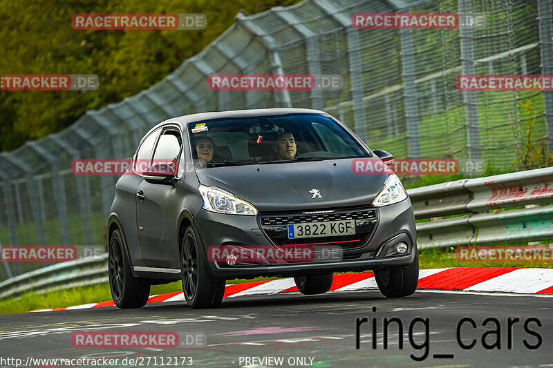 Bild #27112173 - Touristenfahrten Nürburgring Nordschleife (05.05.2024)