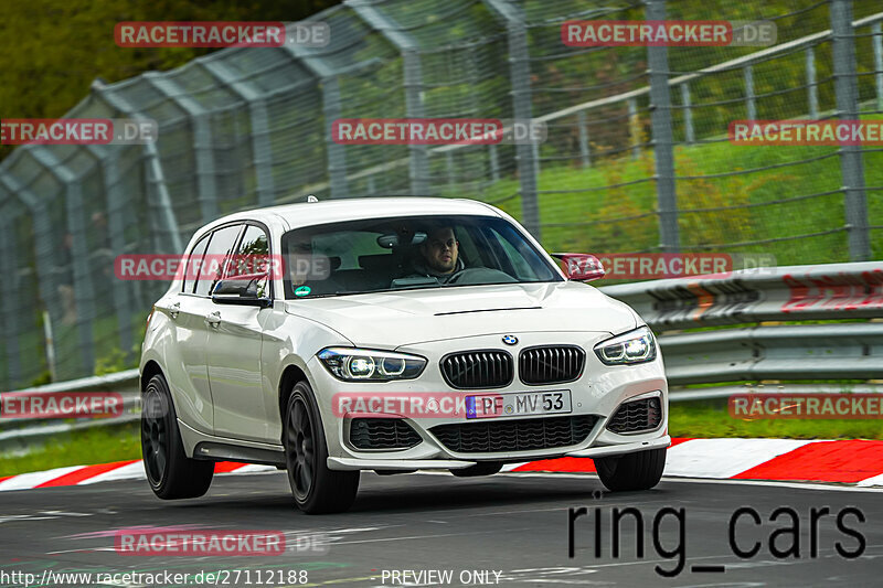 Bild #27112188 - Touristenfahrten Nürburgring Nordschleife (05.05.2024)