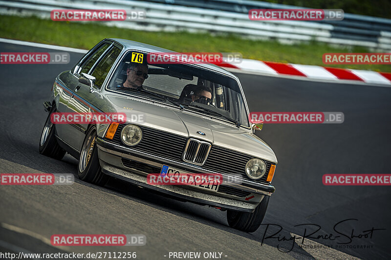 Bild #27112256 - Touristenfahrten Nürburgring Nordschleife (05.05.2024)