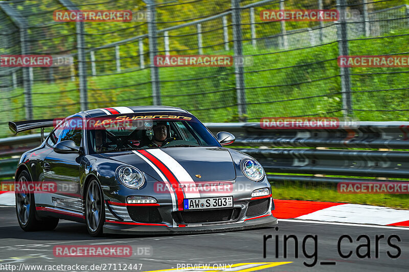 Bild #27112447 - Touristenfahrten Nürburgring Nordschleife (05.05.2024)