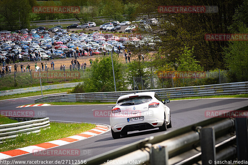 Bild #27112556 - Touristenfahrten Nürburgring Nordschleife (05.05.2024)