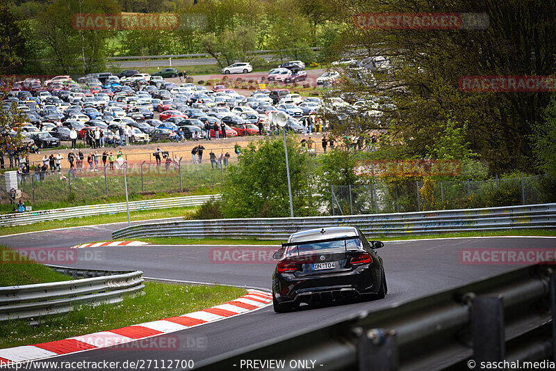 Bild #27112700 - Touristenfahrten Nürburgring Nordschleife (05.05.2024)