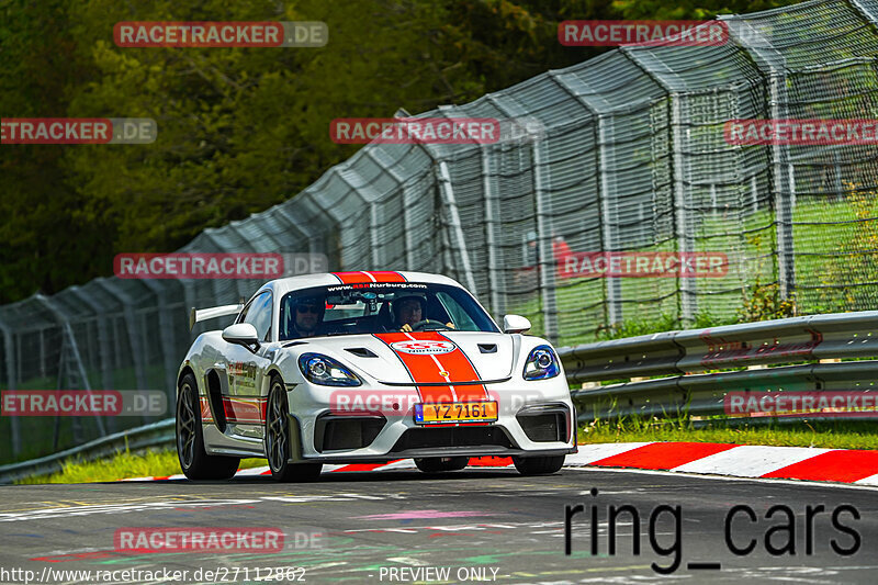 Bild #27112862 - Touristenfahrten Nürburgring Nordschleife (05.05.2024)