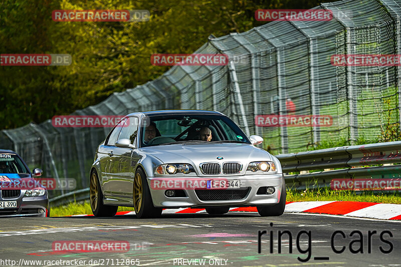 Bild #27112865 - Touristenfahrten Nürburgring Nordschleife (05.05.2024)