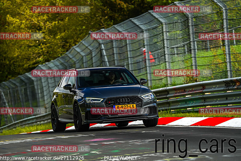 Bild #27112926 - Touristenfahrten Nürburgring Nordschleife (05.05.2024)