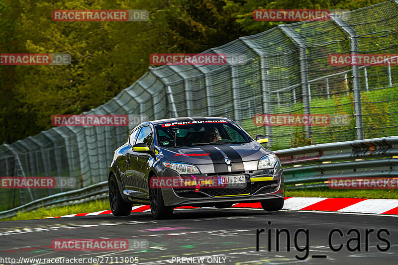 Bild #27113005 - Touristenfahrten Nürburgring Nordschleife (05.05.2024)