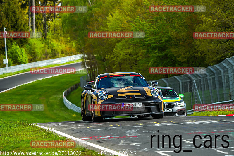 Bild #27113032 - Touristenfahrten Nürburgring Nordschleife (05.05.2024)