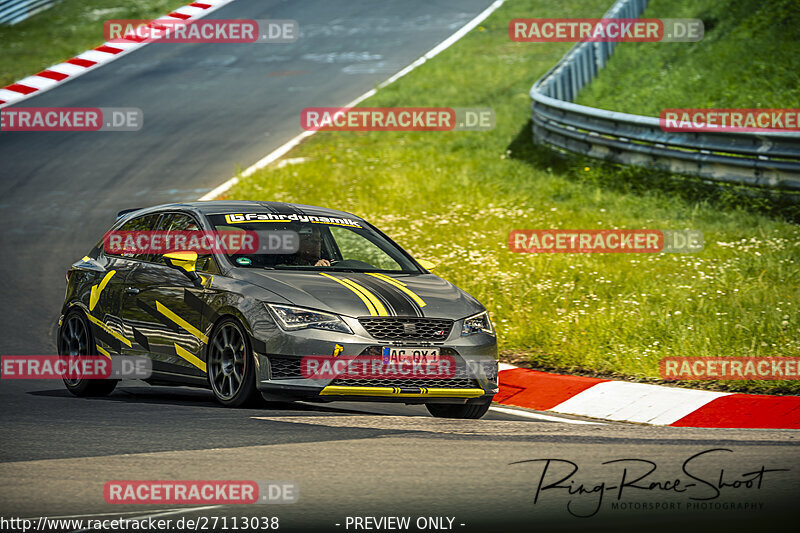 Bild #27113038 - Touristenfahrten Nürburgring Nordschleife (05.05.2024)