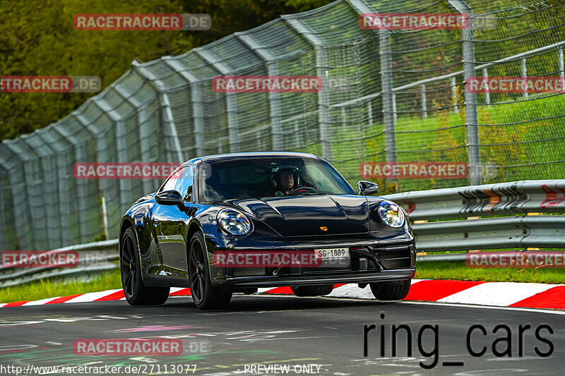 Bild #27113077 - Touristenfahrten Nürburgring Nordschleife (05.05.2024)