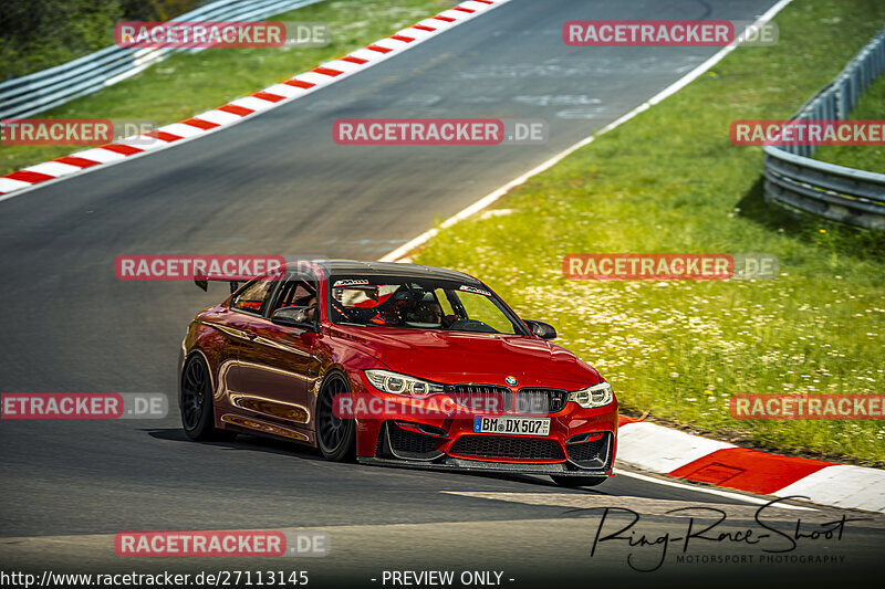 Bild #27113145 - Touristenfahrten Nürburgring Nordschleife (05.05.2024)