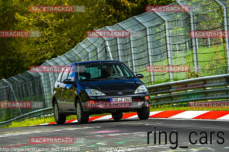 Bild #27113180 - Touristenfahrten Nürburgring Nordschleife (05.05.2024)