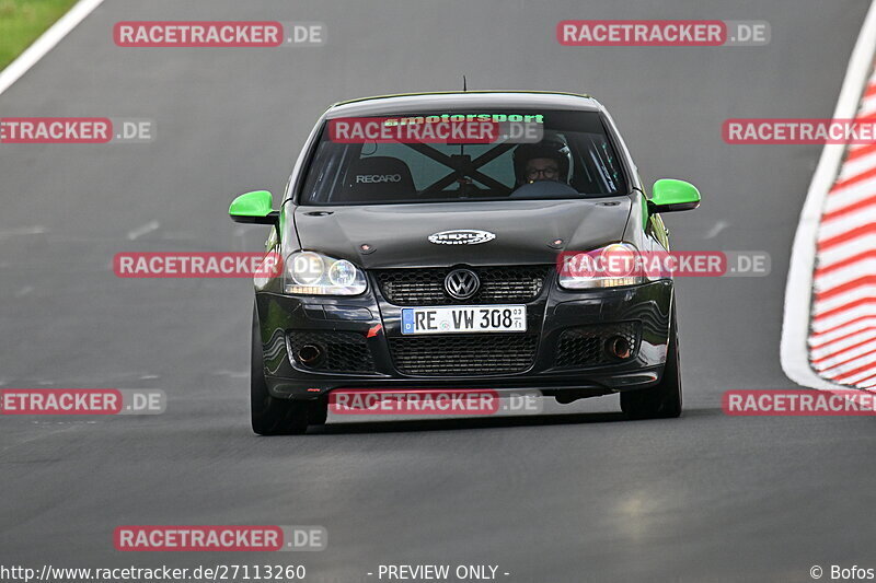 Bild #27113260 - Touristenfahrten Nürburgring Nordschleife (05.05.2024)