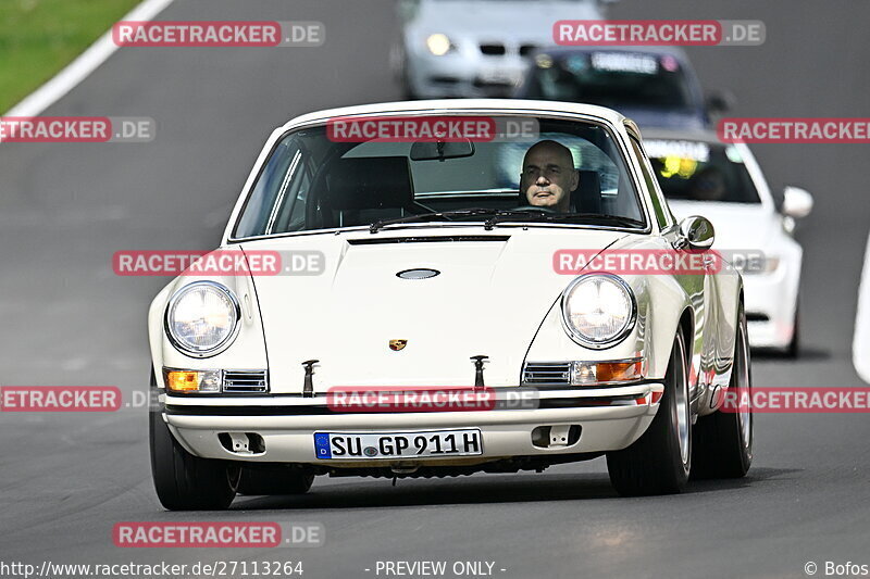 Bild #27113264 - Touristenfahrten Nürburgring Nordschleife (05.05.2024)