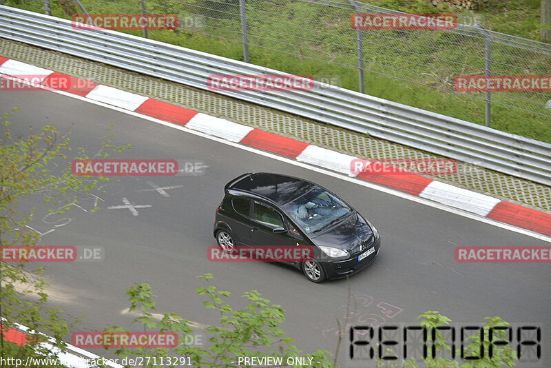 Bild #27113291 - Touristenfahrten Nürburgring Nordschleife (05.05.2024)