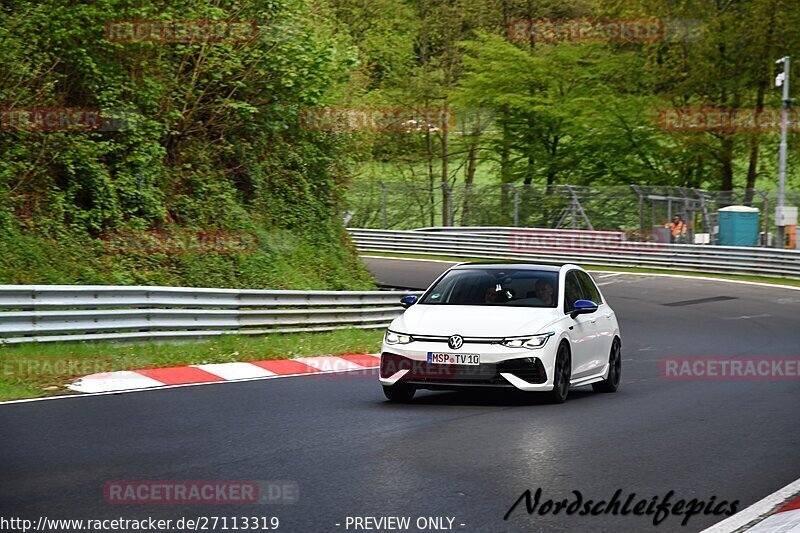 Bild #27113319 - Touristenfahrten Nürburgring Nordschleife (05.05.2024)